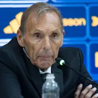 La decisión final de Miguel Russo en Boca para el partido con Rosario Central