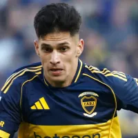 Brian Aguirre es titular para Russo y en Boca confían en él: “Saben que…”