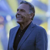 El emotivo recibimiento que Rosario Central le haría a Miguel Russo