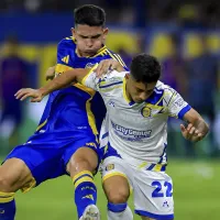 Boca vs. Rosario Central, por el Torneo Clausura 2025: formaciones, horario y TV