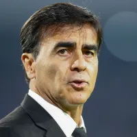 Gustavo Quinteros fue serio candidato a DT de Boca y ahora suena para reemplazar a Vaccari en Independiente
