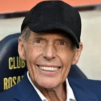 Por qué la transmisión de Boca vs. Rosario Central no mostró a Russo durante el partido