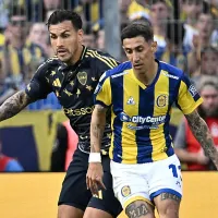 La frase de Di María sobre Brey que les cayó mal a los hinchas de Boca: "Mala leche"
