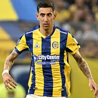 ¿El gol de Di María debió anularse? La inesperada polémica del Boca-Central