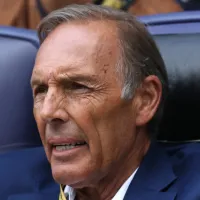 Los 9 jugadores de Boca que Miguel Russo todavía no utilizó desde que llegó al club