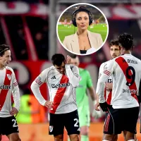 Viral en Boca: la periodista que expuso el blindaje mediático de River