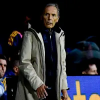 Russo lo volvió a tener en cuenta, pero corre de atrás en Boca