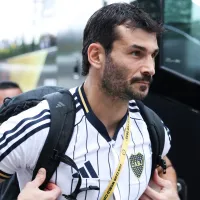 ¿Se retira? La decisión personal que debe tomar Javier García y definirá su futuro en Boca