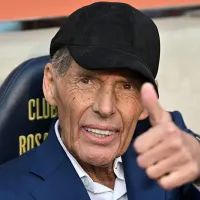 Los dos jugadores que Miguel Russo ve como indispensables para Boca: “Paredes y…”
