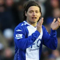 Mauro Zárate contó cómo fueron las dos veces que jugó un partido habiendo tomado de más: “Jugué muy bien”