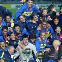 Pablo Jerez vendió sus camisetas de Boca por problemas económicos y pudo recuperar una muy valiosa
