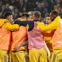 Vuelven a aparecer: los dos suplentes de Boca que Russo pondrá en los convocados