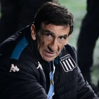 El inesperado palazo de Gustavo Costas contra Boca: "Hay equipos grandes que..."