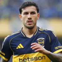 Revelado: la postura de Boca ante la posibilidad de perder a Leandro Paredes en dos partidos claves