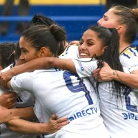 Boca juega la Copa Libertadores Femenina 2025: fechas, sedes y rivales de las Gladiadoras