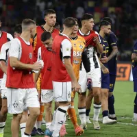 Una figura de Central Córdoba calentó el duelo contra Boca: “Tenemos con qué”