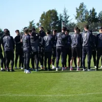 Un jugador de Central Córdoba, motivado para jugar contra Boca: “Te da un plus”