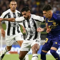 Qué canal pasa Boca vs. Central Córdoba por el Torneo Clausura 2025