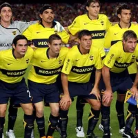 El sorprendente recuerdo de Lucas Castromán sobre su paso por Boca: “Es un mundo difícil”