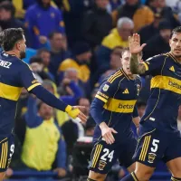 Oportunidad única: qué pasará con Boca si gana esta noche ante Central Córdoba