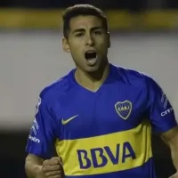Se fue de Boca tras ser campeón y hace años que juega en Paraguay: qué es de la vida de Pachi Carrizo