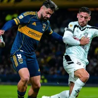 Los puntajes de Boca vs. Central Córdoba: jugador x jugador