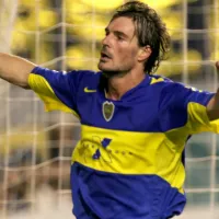 Por qué Andrés Guglielminpietro, de gran paso por Boca, ahora puede acercarle a un crack a Riquelme
