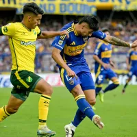 ¿Boca tendrá visitantes ante Defensa y Justicia? El panorama