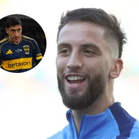 ¿Compartirán selección uruguaya? El inesperado elogio de Rodrigo Bentancur a Merentiel