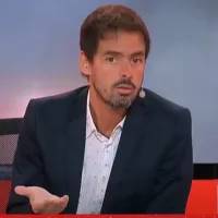 Mariano Closs, sorprendido por la situación de Lucas Blondel en Boca: “Algo pasó…”