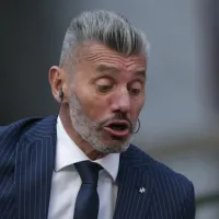 La postura de Goycochea sobre el arco de Boca: cómo vio a Brey y qué haría si fuera Marchesín