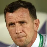 Arruabarrena contó la situación más insólita que tuvo que pasar con un jugador que dirigió: "Lo iba a visitar a la cárcel"