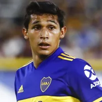 El inédito presente de Agustín Obando: en qué club se encuentra y ¿debe volver a Boca?