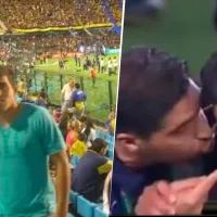 Los memes de los hinchas de Boca para River por la eliminación en la Copa Libertadores 2025