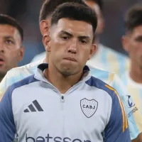 Por qué Úbeda se decantó por Alan Velasco para reemplazar a Palacios: “Lo ven…”