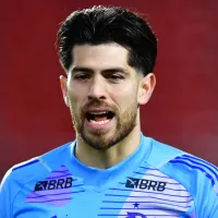 Debate entre los hinchas de Boca por Agustín Rossi: brilla en Flamengo, ¿salió ganando?