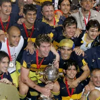 Neri Cardozo, multicampeón con Boca, reveló que quiso volver: “Me hubiese gustado retirarme ahí”