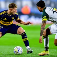 Boca vs. Defensa y Justicia: resumen, goles y mejores jugadas