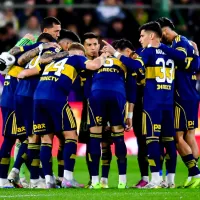 Giménez fue el más castigado por los hinchas de Boca ante Defensa y Justicia: "Sáquenlo"