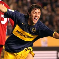 El mejor momento de Neri Cardozo en Boca: “Sabíamos que íbamos a ganar”