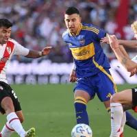 ¿Habrá Boca-River en los playoffs? En este momento, así quedaría el cruce del Torneo Clausura 2025