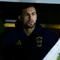Ander Herrera podría ocupar el lugar de Leandro Paredes en Boca ante su ausencia en la fecha FIFA