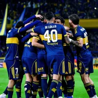 Terminó la fecha 10: cómo quedaría el cuadro de Boca en los playoffs hasta el momento