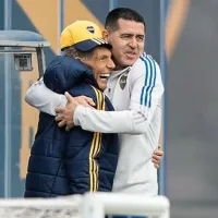 Boca habló con Miguel Russo y su familia: la postura del club con Claudio Úbeda