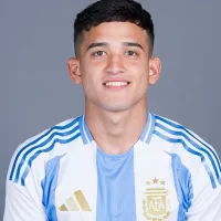 Intratable: la sensacional asistencia de Dylan Gorosito en el Mundial Sub 20 con la Selección Argentina