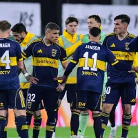 Qué equipo le conviene más a Boca que gane la Copa Argentina de cara a la clasificación a la Copa Libertadores 2026