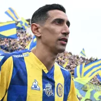 La aclaración de Di María sobre sus dichos contra Brey: "Se lo tomaron a mal, pero..."