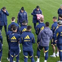La crítica de Darío Scotto para el plantel de Boca: “El que no está en sintonía, que pegue un portazo”