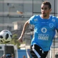 Andrés Franzoia fue campeón en Boca y se retiró por una dura lesión en el ascenso: “No puedo jugar ni un picado con mis amigos”