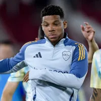 Frank Fabra deja de ser convocado en Boca y se irá libre en diciembre